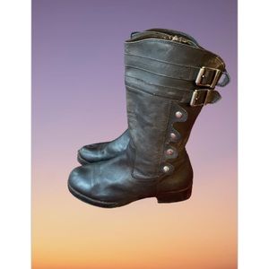 Harley-Davidson Boots